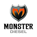 monster diesel